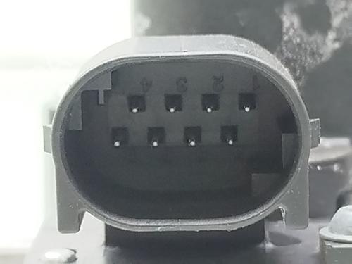 Electronic module MERCEDES-BENZ GLA (H247) GLA 200 (247.787) | BP40107531M83 - Image 2