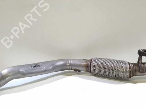 Used Exhaust system Exhaust system 14307227 14307227