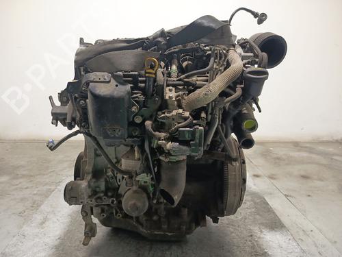 Engine CITROËN C5 II (RC_) 2.2 HDi | BP40106979M1  - Image 6