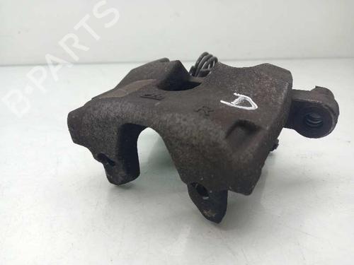 Used Right rear brake caliper CITROËN C5 III (RD_) [2008-2017]  13311878