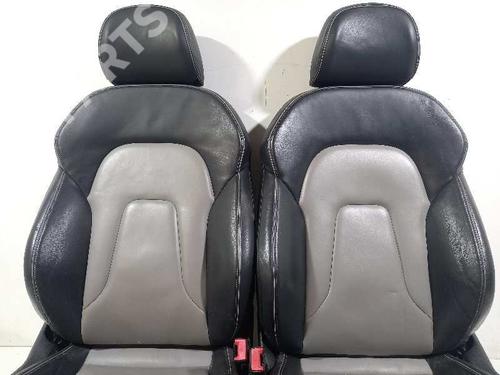 Seats set AUDI A5 (8T3) 3.0 TDI quattro | BP11097077C78 