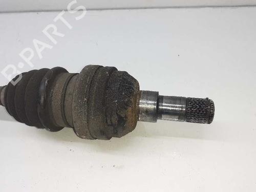 Right rear driveshaft OPEL ANTARA A (L07) 2.0 CDTI | BP6547136M41 