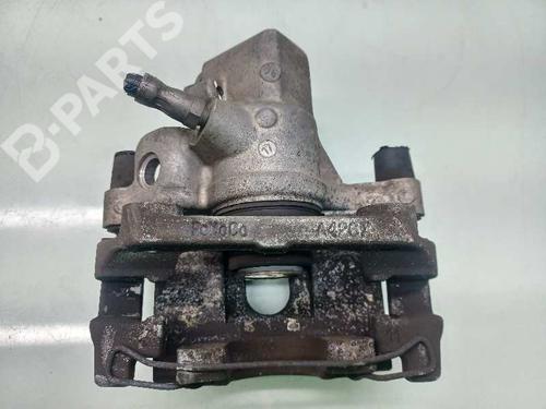 Right rear brake caliper FORD FOCUS III  | BP11560955M106 