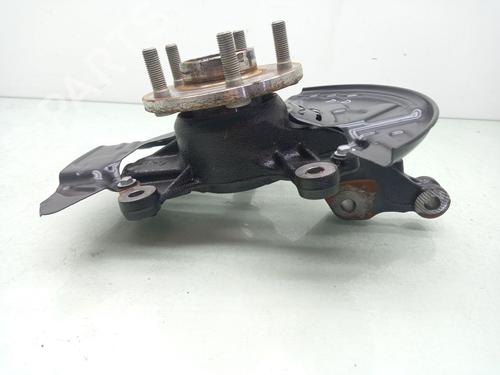 Right front steering knuckle FORD KUGA III (DFK) 2.5 Duratec Plug-in-Hybrid | BP18410064M26 