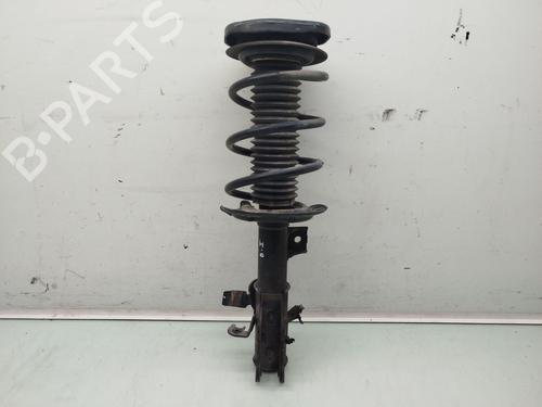 Used Left front shock absorber FORD FOCUS IV (HN) 1.5 EcoBlue (120 hp) 29259049