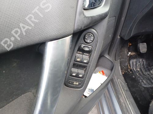 Mass air flow sensor CITROËN C3 II (SC_) 1.6 HDi | BP21045913M95 