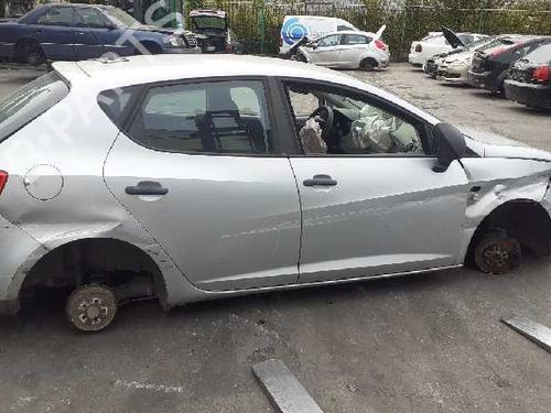 Intercooler SEAT IBIZA IV (6J5, 6P1) 1.2 TDI | BP7248524M30 