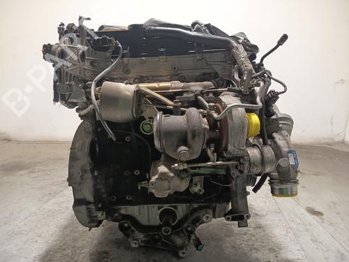 Engine MERCEDES-BENZ GLK-CLASS (X204) 220 CDI 4-matic (204.984, 204.997) | BP39265985M1 - Image 4