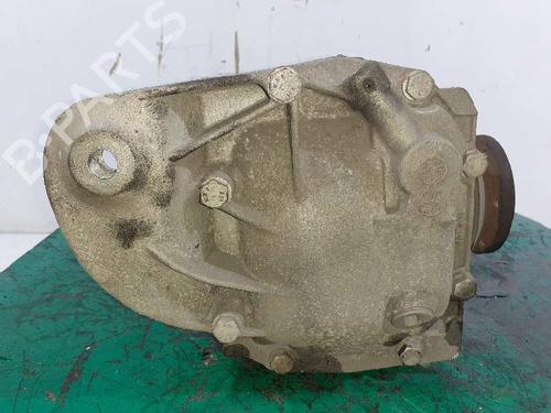Rear differential BMW X1 (E84) sDrive 20 d | BP6821572M24 