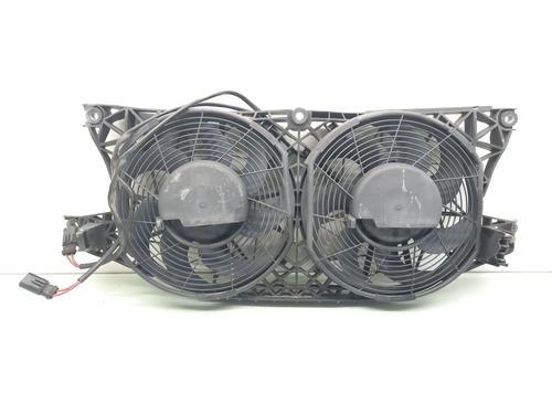 Used Radiator fan MERCEDES-BENZ VITO Bus (W639) 109 CDI (639.701, 639.703, 639.705) (88 hp) 17319241