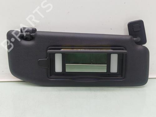 Right sun visor OPEL MOKKA 1.2 Turbo Hybrid | BP39617693I2 - Image 2