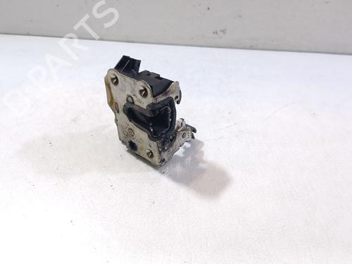 Used Front right lock DACIA DOKKER Box Body/MPV 1.5 dCi 75 / Blue dCi 75 (FEJW, FEAH) (75 hp) 30701559