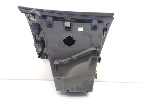 Glove box PEUGEOT 208 I (CA_, CC_) 1.0 VTi | BP17313259C95 