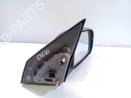 Right mirror HYUNDAI TUCSON (JM) 2.0 CRDi All-wheel Drive | BP16488897C27 