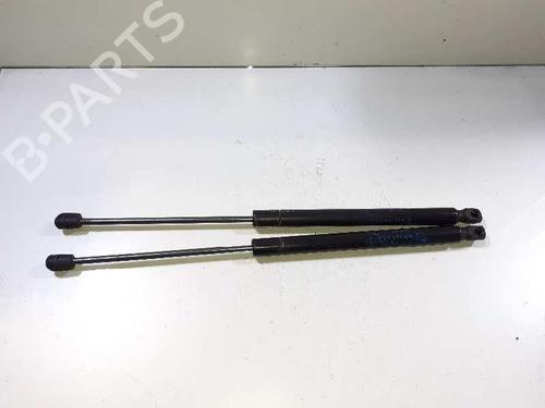 Gassdemper Bakluke DODGE JOURNEY 2.0 CRD (140 hp) 14308086