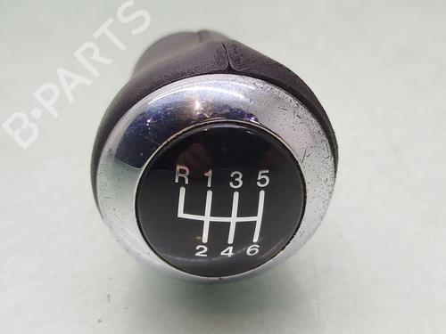 Gearknop MAZDA CX-7 (ER) 2.2 MZR-CD AWD (ER10A) (173 hp) 32482840