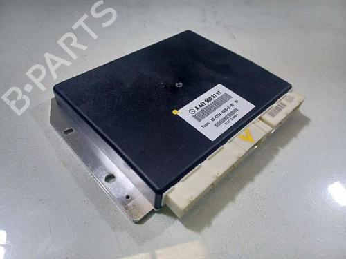 Used Electronic module MERCEDES-BENZ V-CLASS (W447) [2014-2025]  15424475