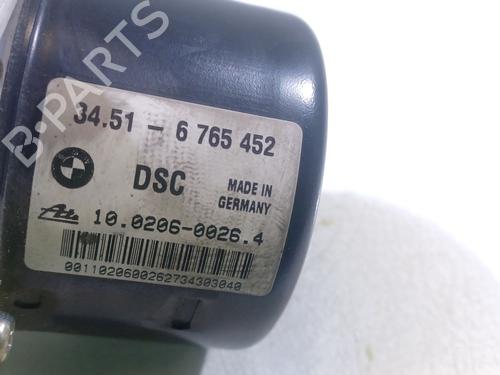 ABS pump BMW 3 (E46) 320 d | BP28015053M43 