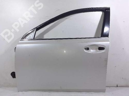Used Left front door SUBARU LEGACY IV Estate (BP) [2003-2009]  9134361