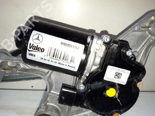Other MERCEDES-BENZ VITO Mixto (Double Cabin) (W447)  | BP14307370O1 