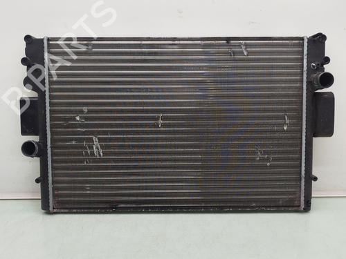 Wasserkühler für IVECO DAILY IV Platform/Chassis 50C15 (146 hp) 32067687