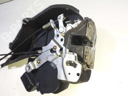 Rear right lock LEXUS IS I (_E1_) 200 (GXE10) | BP6927632C99 