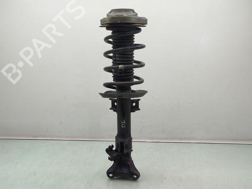 Used Left front shock absorber Left front shock absorber MERCEDES-BENZ E-CLASS (W212) E 220 CDI / BlueTEC (212.001, 212.002) (170 hp) 34624532 34624532
