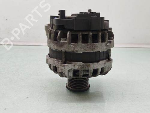 Alternator RENAULT CAPTUR I (J5_, H5_) 0.9 TCe 90 | BP38175913M7 - Image 2