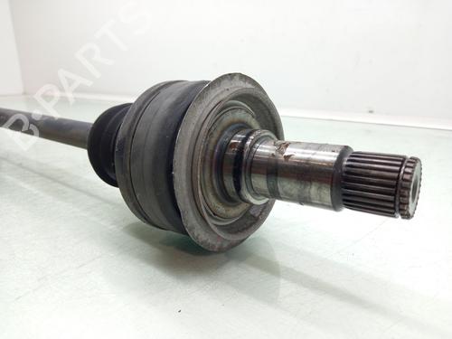 Right rear driveshaft MERCEDES-BENZ E-CLASS T-Model (S212) E 200 CDI / BlueTEC (212.205, 212.206) | BP23501490M41 