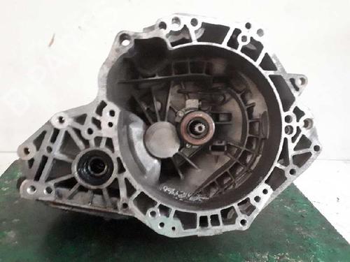 Used Gearbox OPEL CORSA D Hatchback Van (S07) [2006-2014]  1409924