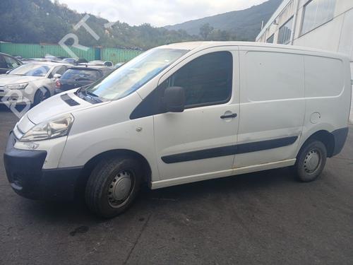 Used Parts CITROËN JUMPY II (VF7) 1.6 HDi 90 16V (90 hp) 4338818