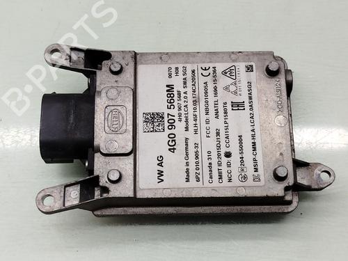 Electronic module AUDI A6 C7 (4G2, 4GC) 2.0 TDI | BP35787851M83 - Image 2