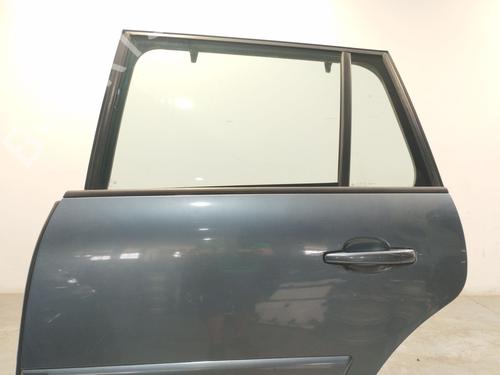 Left rear door CITROËN C4 Grand Picasso I (UA_) 1.6 HDi | BP29544669C4 