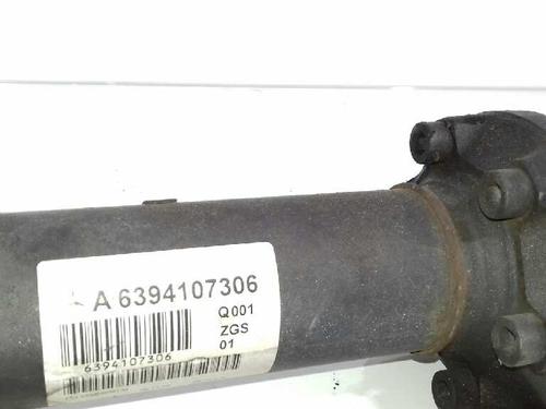 Driveshaft MERCEDES-BENZ VIANO (W639)  | BP13048751M37 