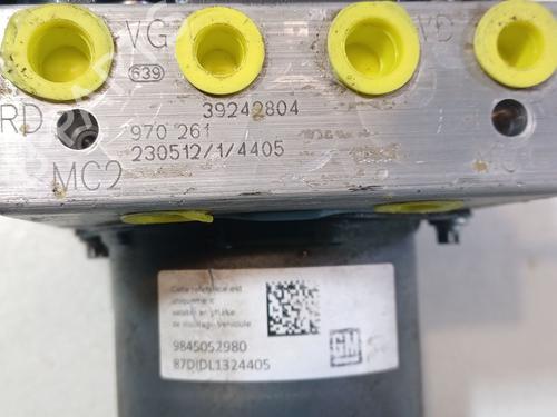 ABS pump CITROËN C3 III (SX) 1.2 PURETECH 82 | BP33117602M43 - Image 4