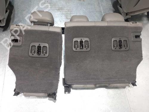 Seats set JEEP CHEROKEE (KJ)  | BP14502550C78 