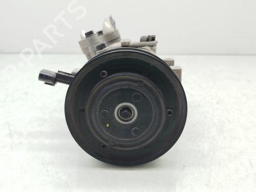AC compressor KIA SOUL II (PS) 1.6 GDI | BP18239685M34 