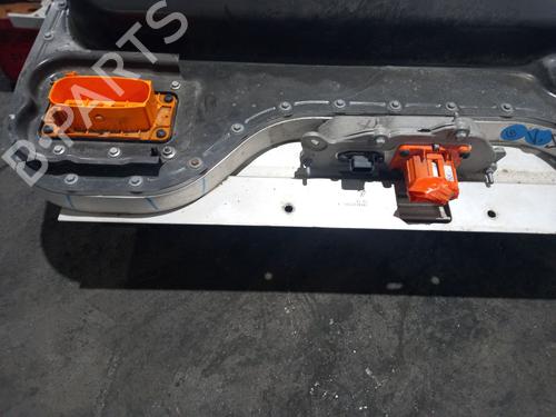 Battery RENAULT ZOE (BFM_) ZOE (BFMC, BFMD) | BP30287521E11