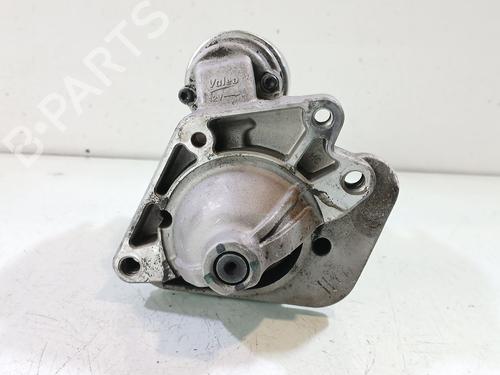 Starter DACIA DOKKER MPV (KE_) 1.5 dCi (KEAJ, KEAH) | BP30547004M8