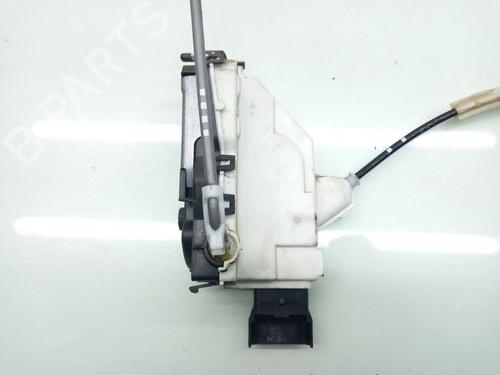Front right lock CITROËN C4 CACTUS 1.2 VTi 82 | BP17001177C97 