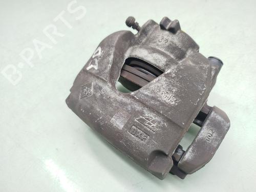 Used Right front brake caliper NISSAN TOWNSTAR Box Body/MPV (XFK) 1.3 (131 hp) 29122657