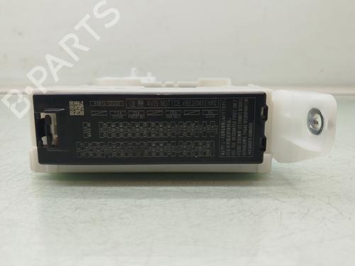 Electronic module TOYOTA YARIS (_P21_, _PA1_, _PH1_) 1.5 (MXPA11) | BP34186413M83 - Image 4