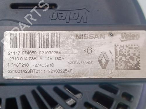 Alternator FIAT TALENTO Van (296_) 2.0 EcoJet | BP38268452M7 - Image 6