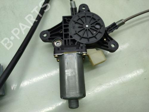 Front left window mechanism MERCEDES-BENZ VIANO (W639)  | BP29434053C22 