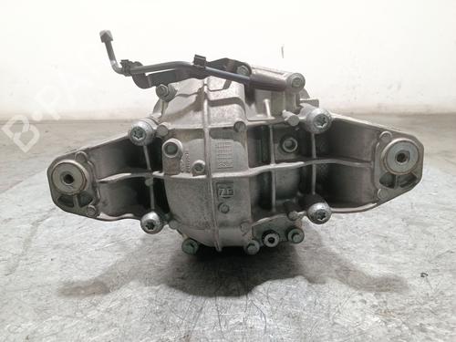 Rear differential MASERATI GRECALE GT Mild Hybrid Q4 | BP39933585M24 - Image 4