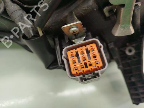 Right headlight PEUGEOT ION  | BP33872970C29  - Image 5