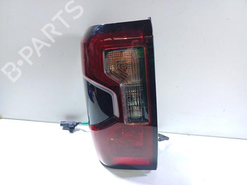 Used Left taillight Left taillight FORD USA RANGER Crew Cab Pickup 3.0 EcoBoost Raptor 4x4 (292 hp) 40106999 40106999