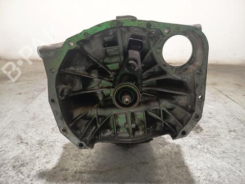 Used Gearbox Gearbox 39527148 39527148