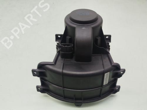 Varmeblæser VW TRANSPORTER T5 Bus (7HB, 7HJ, 7EB, 7EJ) 1.9 TDI | BP29977402M62