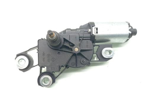 Rear wiper motor SEAT IBIZA IV (6J5, 6P1)  | BP16246550M102 